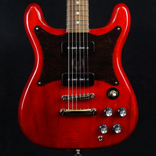 EpiphoneWilshire P-90 Cherry