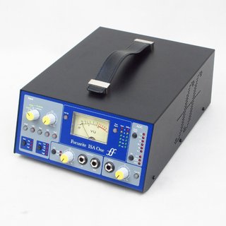 FocusriteISA One Analogue 独立型DI搭載の定番マイクプリ【横浜店】