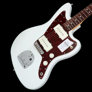 Fender Made in Japan Traditional 60s Jazzmaster Rosewood Olympic White[重量:3.27kg]【池袋店】