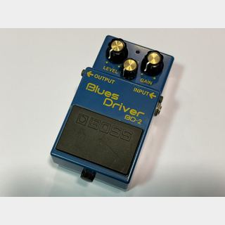 BOSS、BD-2、BD-2の検索結果【楽器検索デジマート】