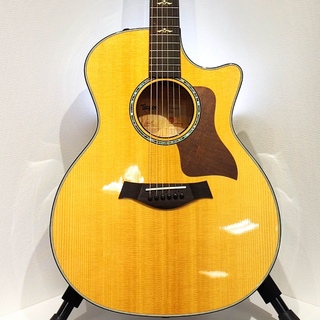 Taylor 614ce V-Class 【生産完了品】