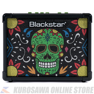 Blackstar ID:CORE10 V3 SUGAR SKULL 3 【完全限定品】(ご予約受付中)