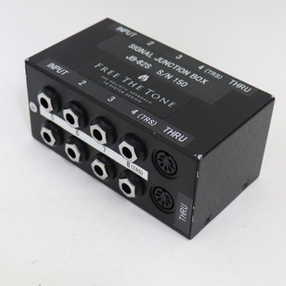 Free The Tone JB-82S ジャンクションボックス 3200083340018.jpg