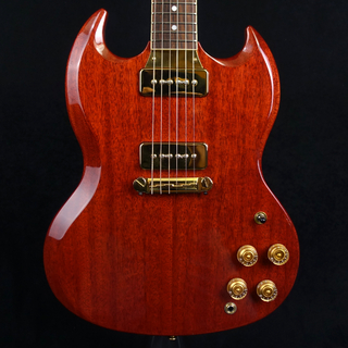 Gibson Demo Guitar/Mod Collection SG Special Cherry