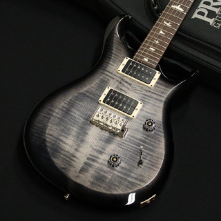 Paul Reed Smith(PRS) S2 CUSTOM 24  Faded Gray Black Burst