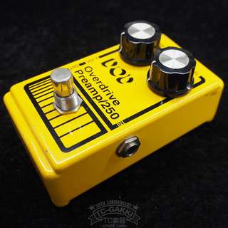 DOD Overdrive Preamp/250