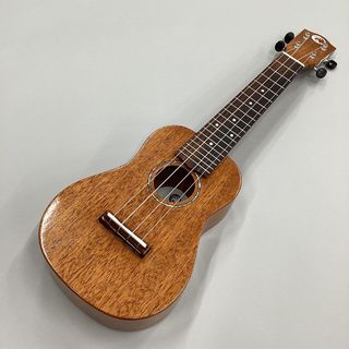 COTONE CS7SL NAT ソプラノウクレレスタンダードシリーズ