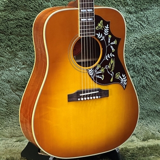 Gibson Hummingbird Original -Heritage Cherry Sunburst- #21514124【48回迄金利0%対象】【送料当社負担】