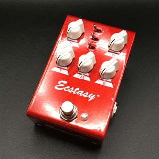 エフェクター（ギター・ベース用）、Bogner、Ecstasy Redの検索結果