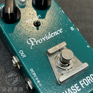 ProvidencePHF-1 Phase Force