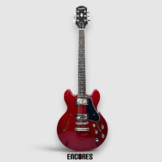 Epiphone、ES-339の検索結果【楽器検索デジマート】