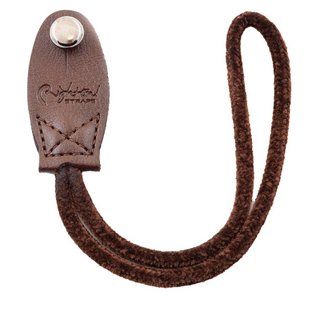 RIGHT ON NECK STRAPLINK PRO ヒモ BROWN ストラップアダプター ブラウン【池袋店】