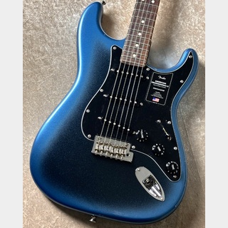 Fender American Professional II Stratocaster -Dark Night-【3.78kg】