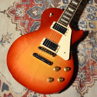 Gibson Les Paul Studio Cherry Sunburst #217740284 【送料無料】