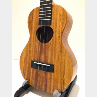 Koaloha KCM-00 Concert Gloss 【ハワイ製】【コンサートサイズ】