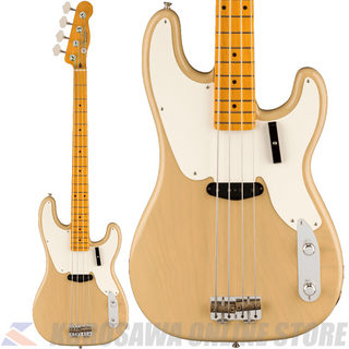 FenderAmerican Vintage II 1954 Precision Bass Maple Fingerboard Vintage Blonde (ご予約受付中)