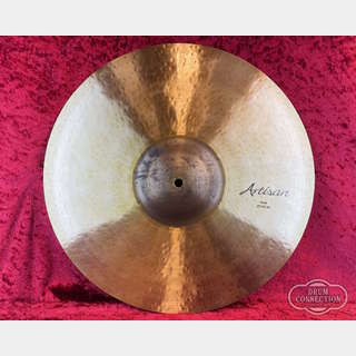 SABIAN Artisan Crash 17" #9679