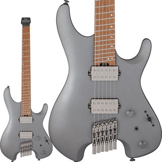 Ibanez 【9月中旬以降入荷予定】 QX52-MGM (Metallic Gray Matte) [SPOT MODEL]