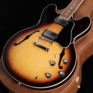 Gibson ES-335 Dot Vintage Sunburst 2022 【渋谷店】