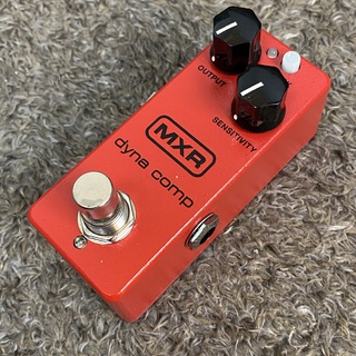 MXR M291 DYNA COMP MINI COMPRESSOR