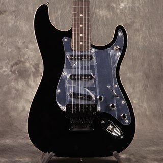 Fender Tom Morello Stratocaster Rosewood Fingerboard Black トム・モレロ [S/N MX25031708]【WEBSHOP】