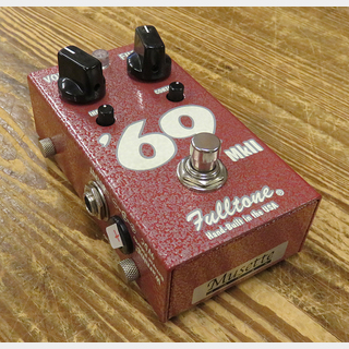 Fulltone '69 MkⅡ