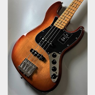 FenderPlayer Plus Jazz Bass Sienna Sunburst エレキベース ジャズベース