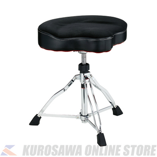 Tama1st Chair Glide Rider "Cloth Top" Throne【ドラムスローン】