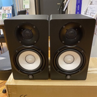 中古 YAMAHA ( ヤマハ ) HS5 間にあい 定番スタジオモニター ペア