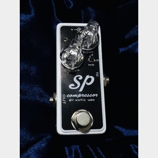 Xotic SP-Compressor