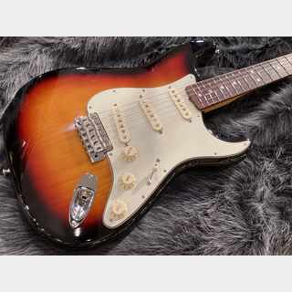 FenderAmerican Original 60's Stratocaster