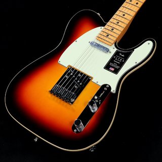 Fender American Ultra Telecaster Maple Fingerboard Ultraburst【渋谷店】