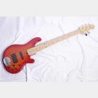 Lakland SL55-94 Deluxe Cherry Sunburst