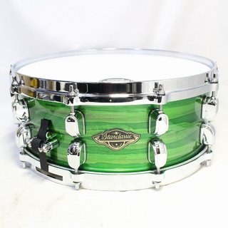 TamaSTARCLASSIC WALNUT/BIRCH WBSS55-LSO 14x5.5 ソフトケース付き【池袋店】