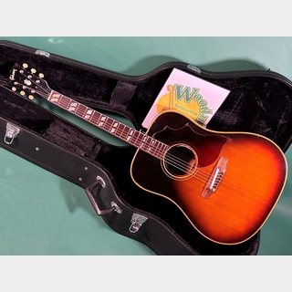 GIBSON SOUTHERN JUMBOの検索結果【楽器検索デジマート】