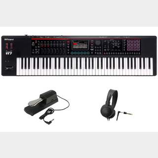 Roland、FANTOM-7の検索結果【楽器検索デジマート】