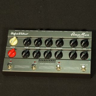 Hughes&Kettner HUK-AM/MO AmpMan MODERN【福岡パルコ店】