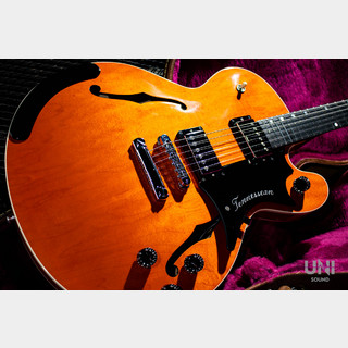 Gibson Chet Atkins Tennessean 1997 Sunrise Orange