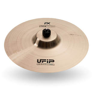 UFiP UFIP FX Collection China Splash 10″ FX-10CS