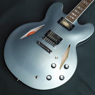 Epiphone Inspired by Gibson Custom Dave Grohl DG-335 Pelham Blue 【横浜店】