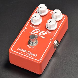 Xotic BB PREAMP V1.5 オーバードライブ【名古屋栄店】