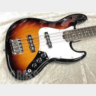 Kaalena KA-JB【3 Tone Sunburst】