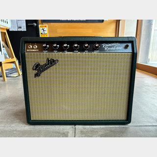 FenderFSR '65 Princeton Reverb "BRIT G1265"