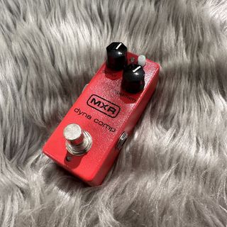 MXR M291　dyna comp mini