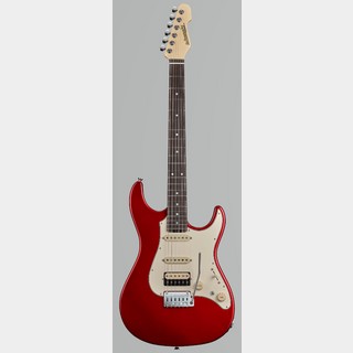 EDWARDS E-SNAPPER-AL/R / Candy Apple Red