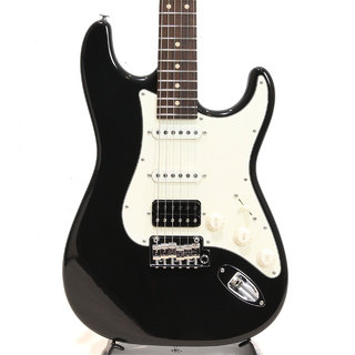 Suhr Classic S Antique Black