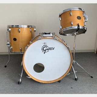 Gretsch 1981年製  Drums Set【希少!Jasper Shell&All USA Parts】