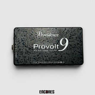 Providence、PV-9の検索結果【楽器検索デジマート】