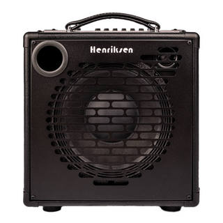 Henriksen Amplifiers The Bud TEN