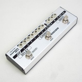 VALETON Dapperの検索結果【楽器検索デジマート】